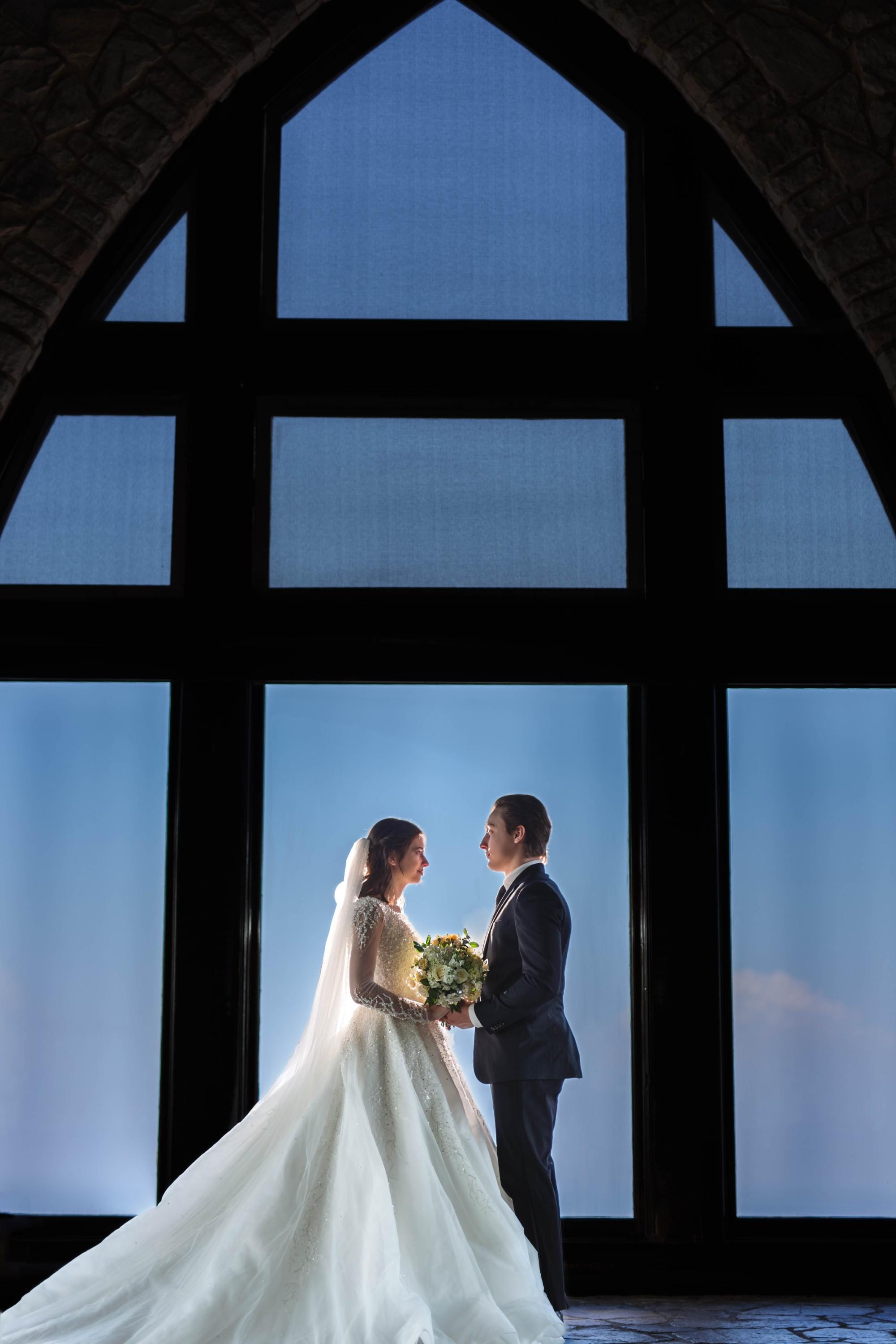 Top Wedding Venues in Flat Rock, North Carolina