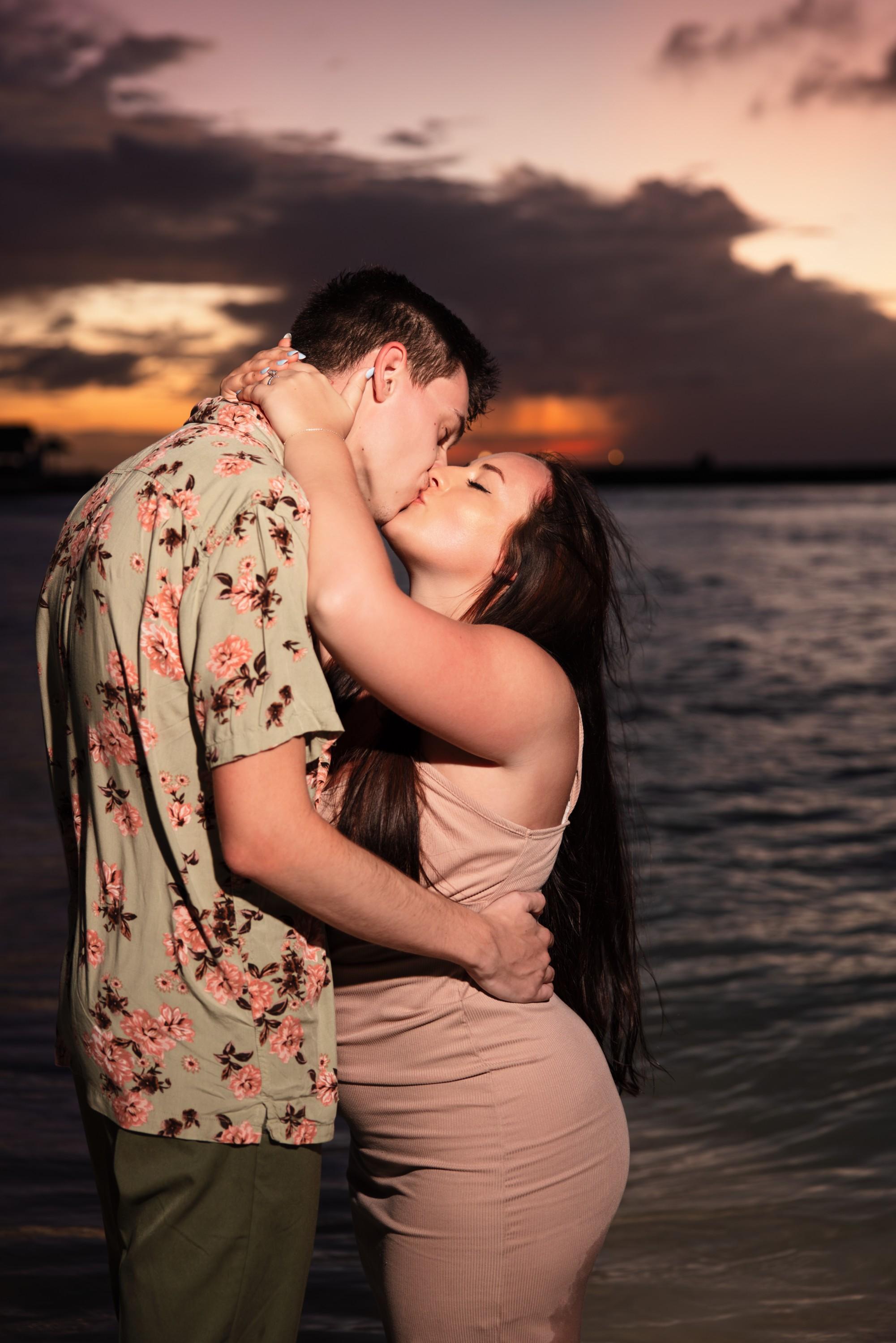 How to Plan a Perfect Engagement Session